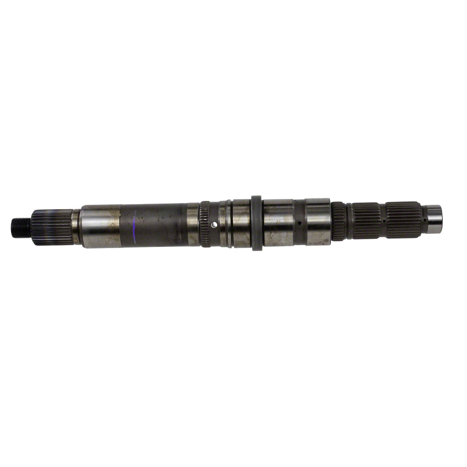 Shaft Main (AT) | Parts | Ford.com