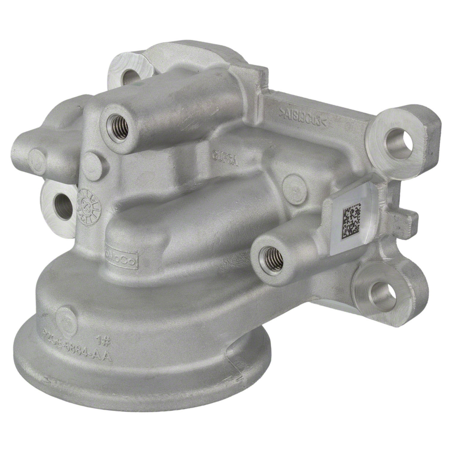 Engine Oil Filter Adapter Adaptor - 2.0L | Parts | Ford.com