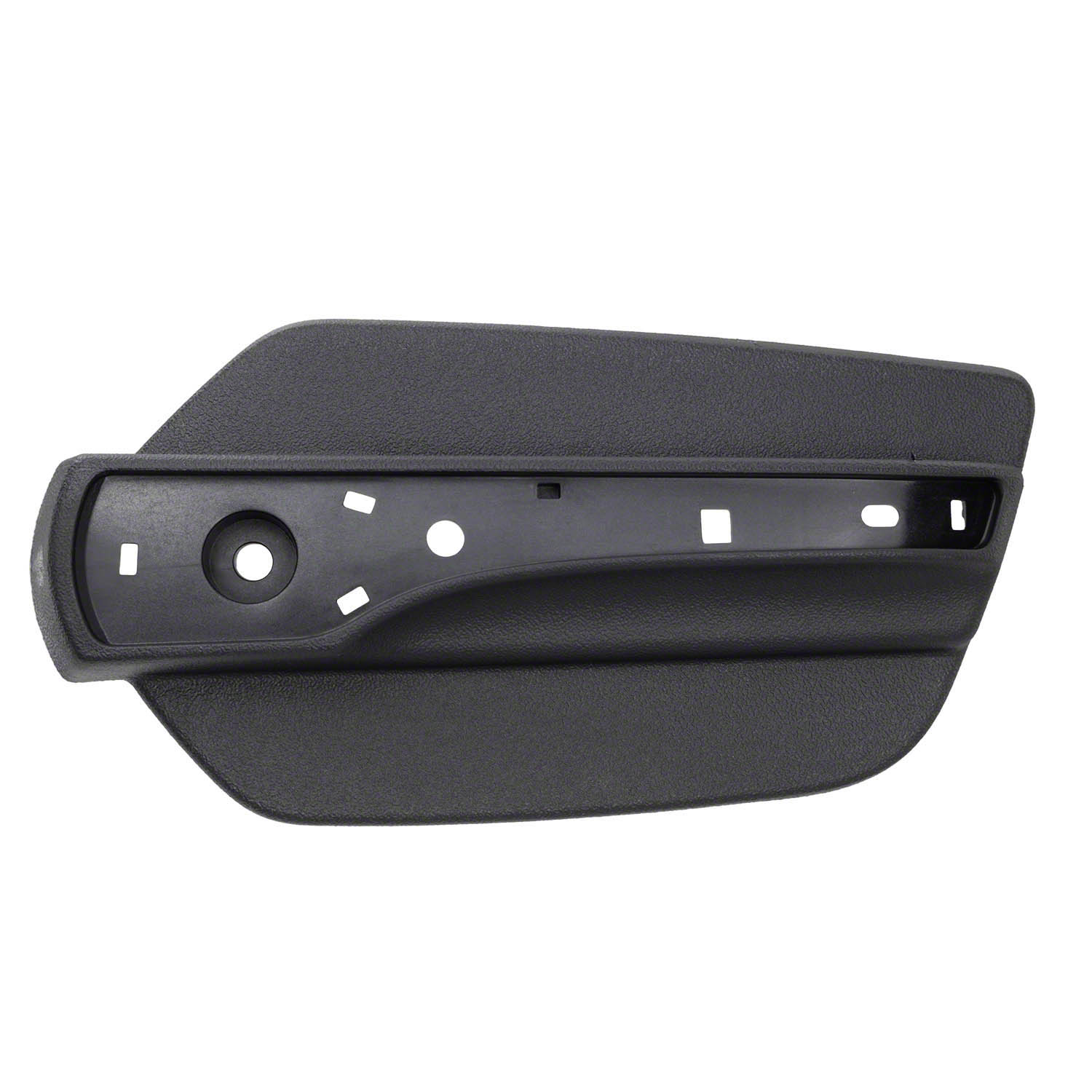 Seat Rear Back Handle Seat Back Recliner Adjustment Handle 40/20/40 SeatS 40/BLANK/40 ...