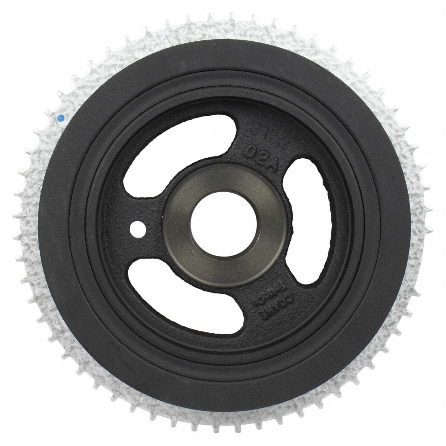 Engine Crankshaft Pulley - 2.0L | Parts | Ford.com