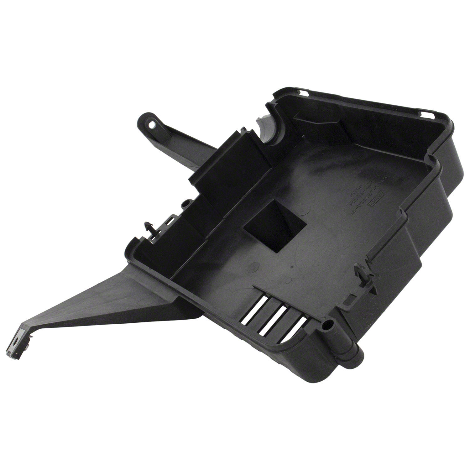 Engine Control Module (ECM) Bracket Unit (ECU) | Parts | Ford.com
