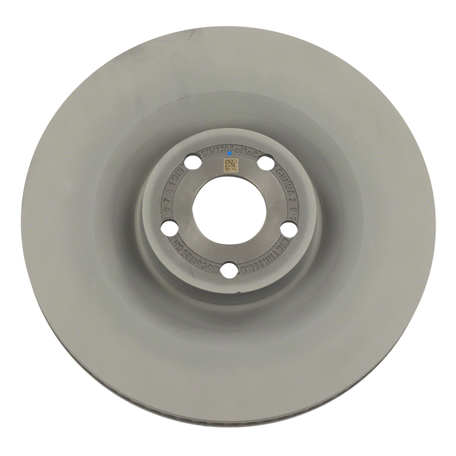 Disc Brake Rotor - Left, Right, Front | Parts | Ford.com