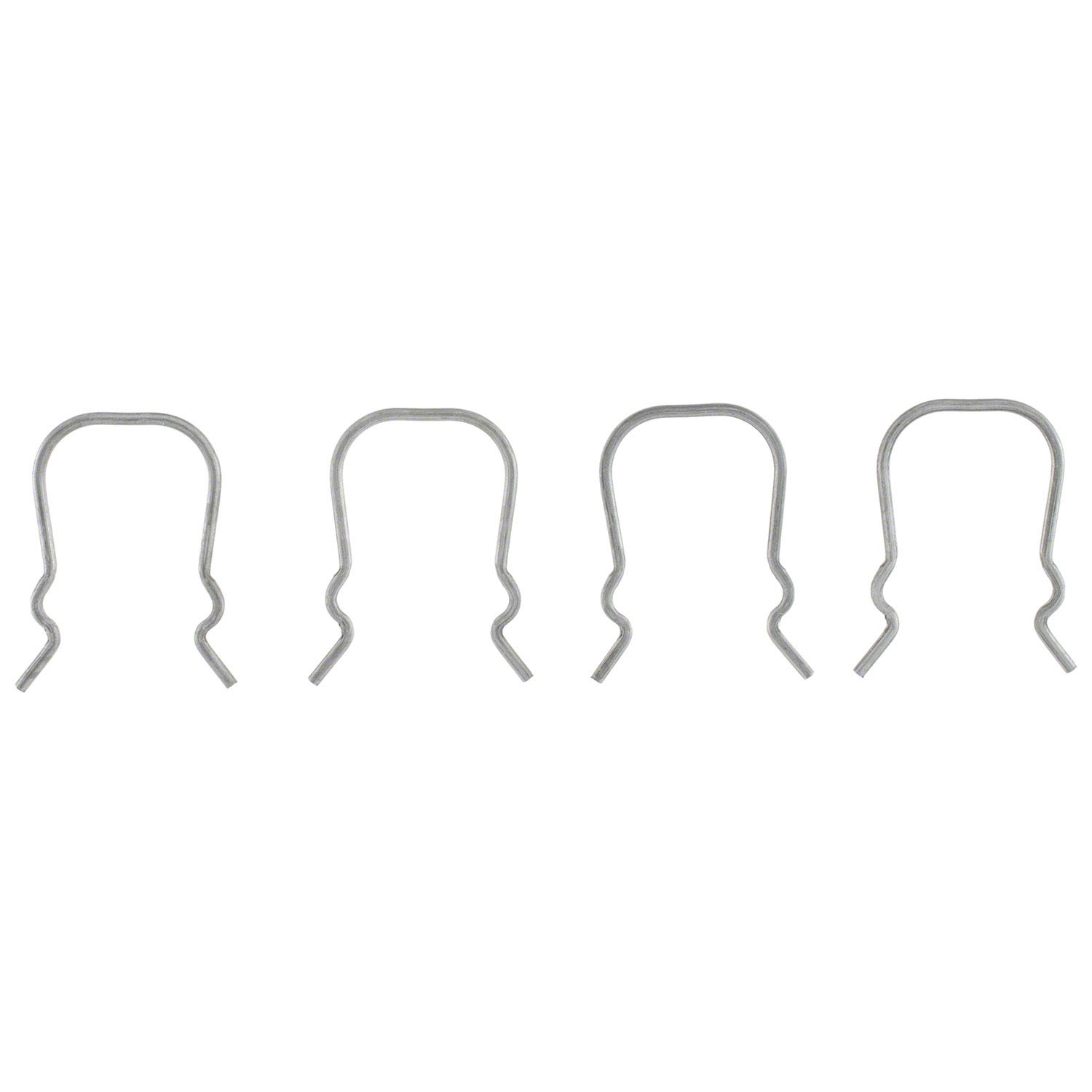 Clip U-Shaped | Parts | Ford.com