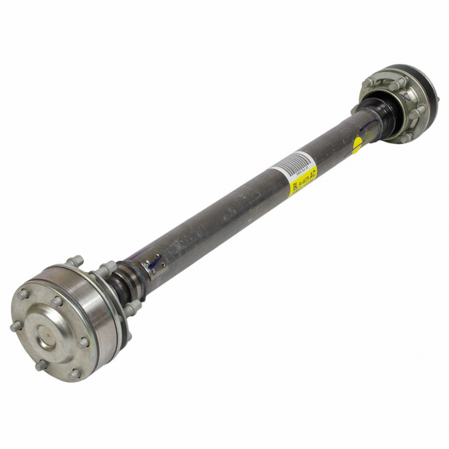 Drive Shaft Prop - Front (AT) | Parts | Ford.com