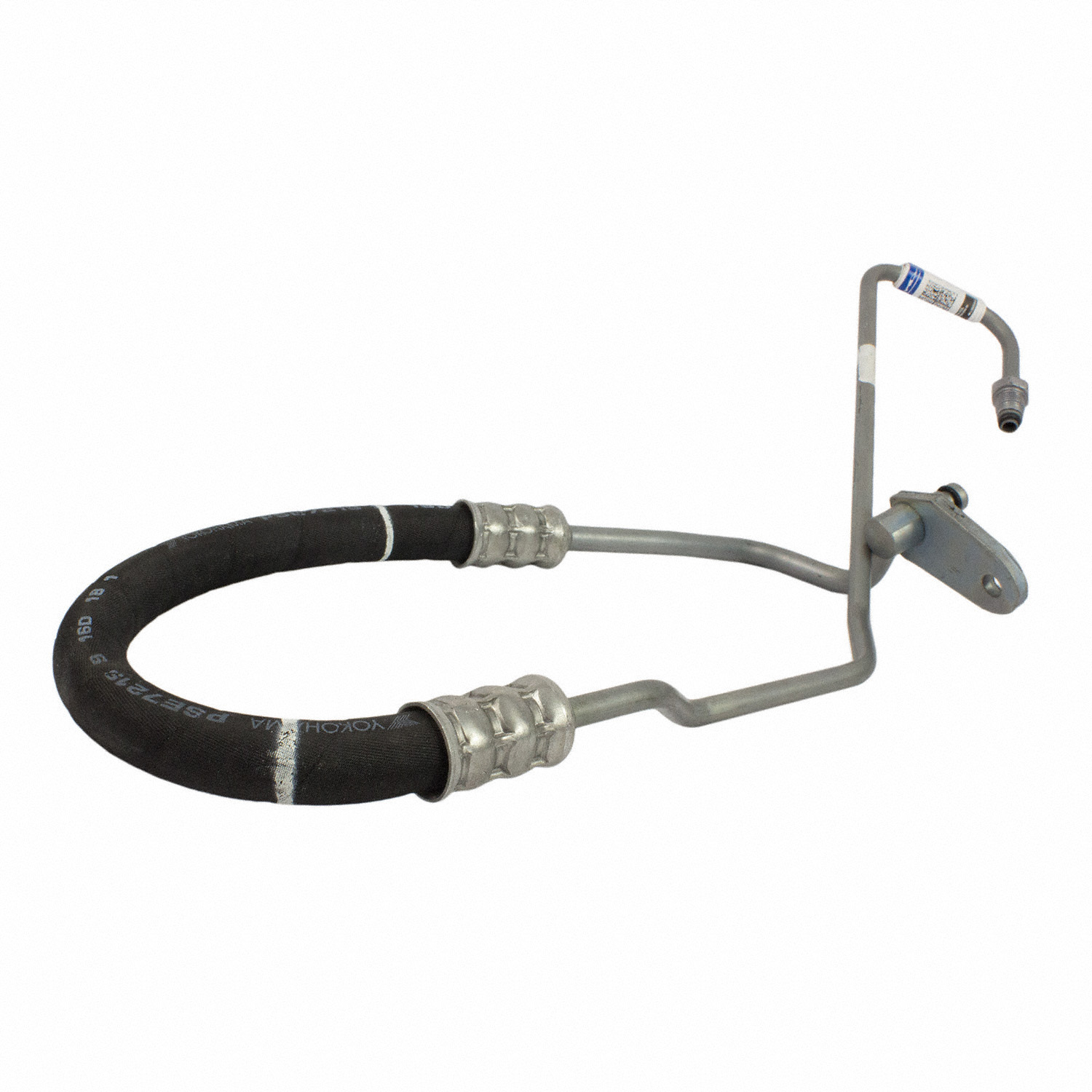 Power Steering Pressure Line Hose Assembly | Parts | Ford.com
