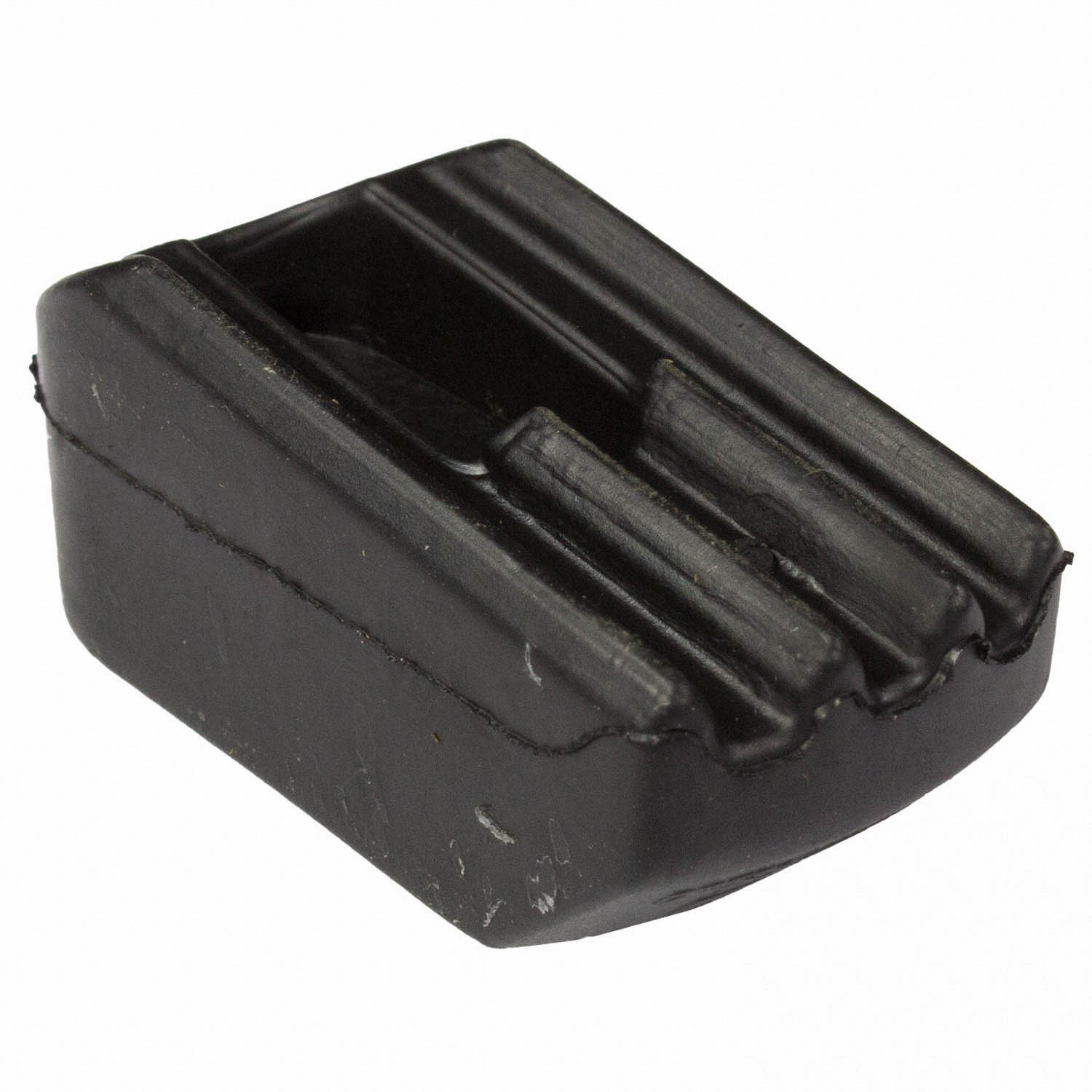 Bumper - Left, Right | Parts | Ford.com