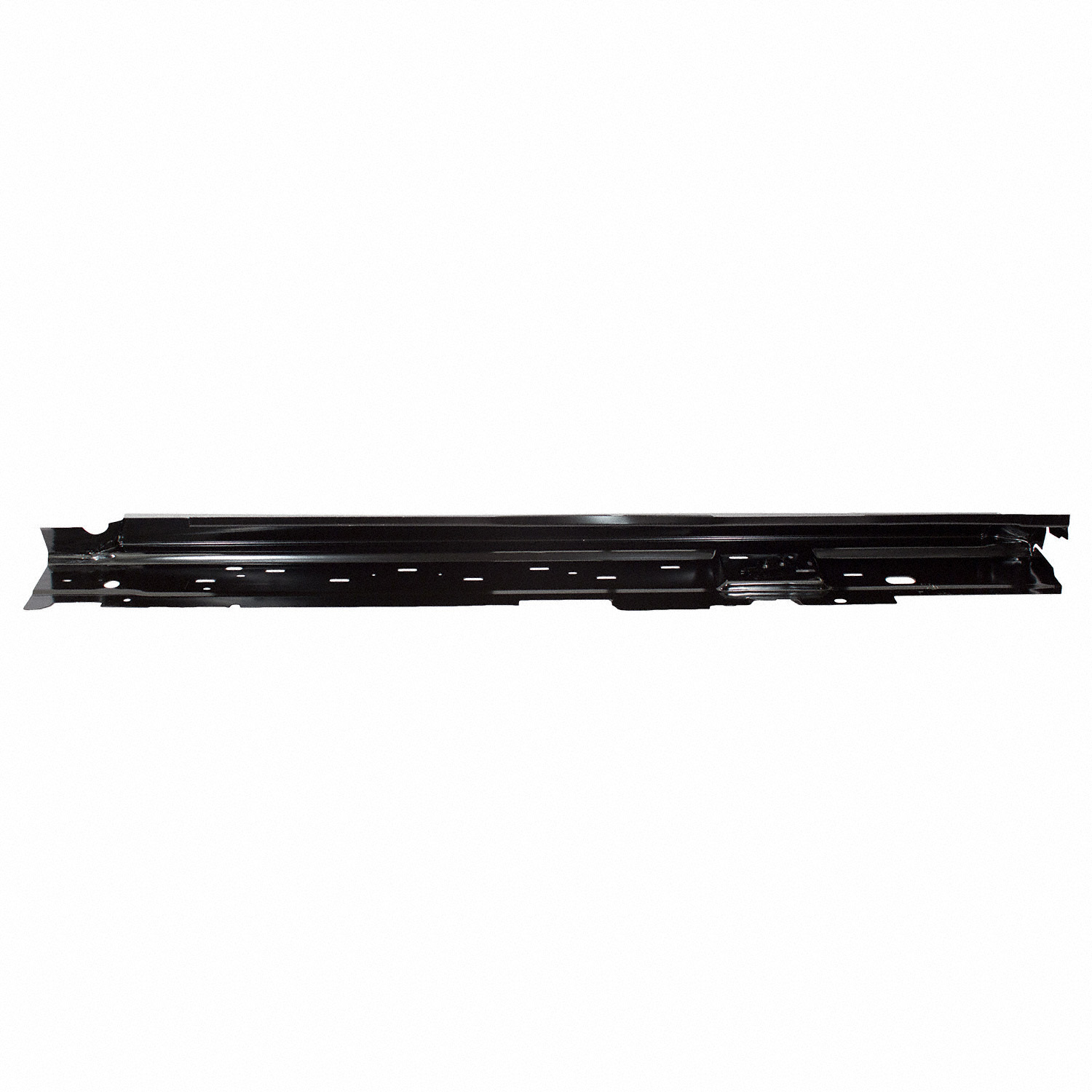 Ford Rocker Panel Body Rocker Panel - Left, Outer | Parts | Ford.com