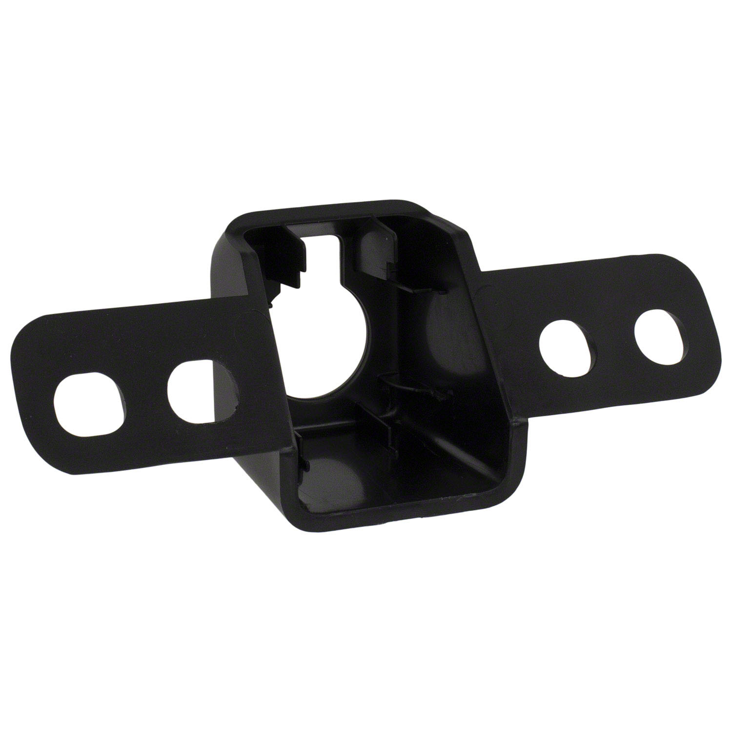 Park Assist Camera Bracket Molding Insert Back Up - Front | Parts ...