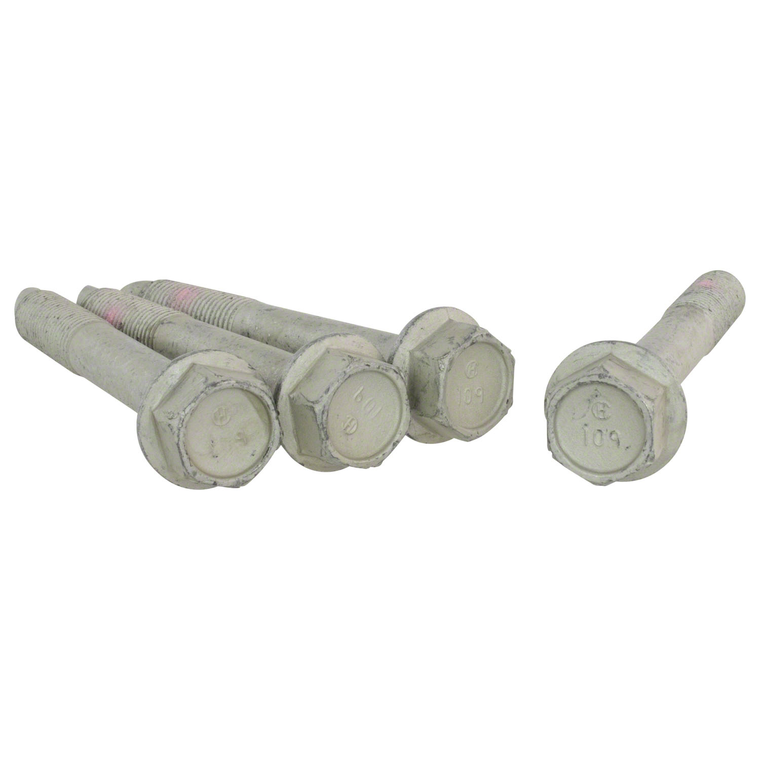 M16 Rotor Arm Suspension Control Arm Bolt - M16 X 114, Rear | Parts | Ford.com