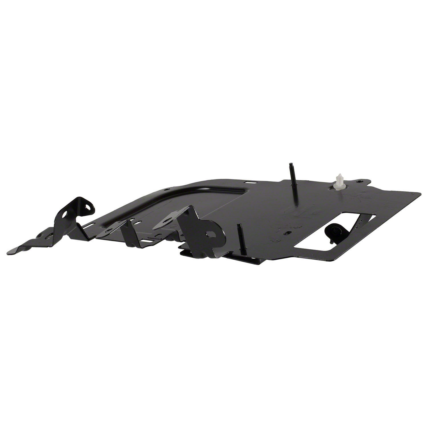 Engine Control Module (ECM) Bracket Unit (ECU) | Parts | Ford.com
