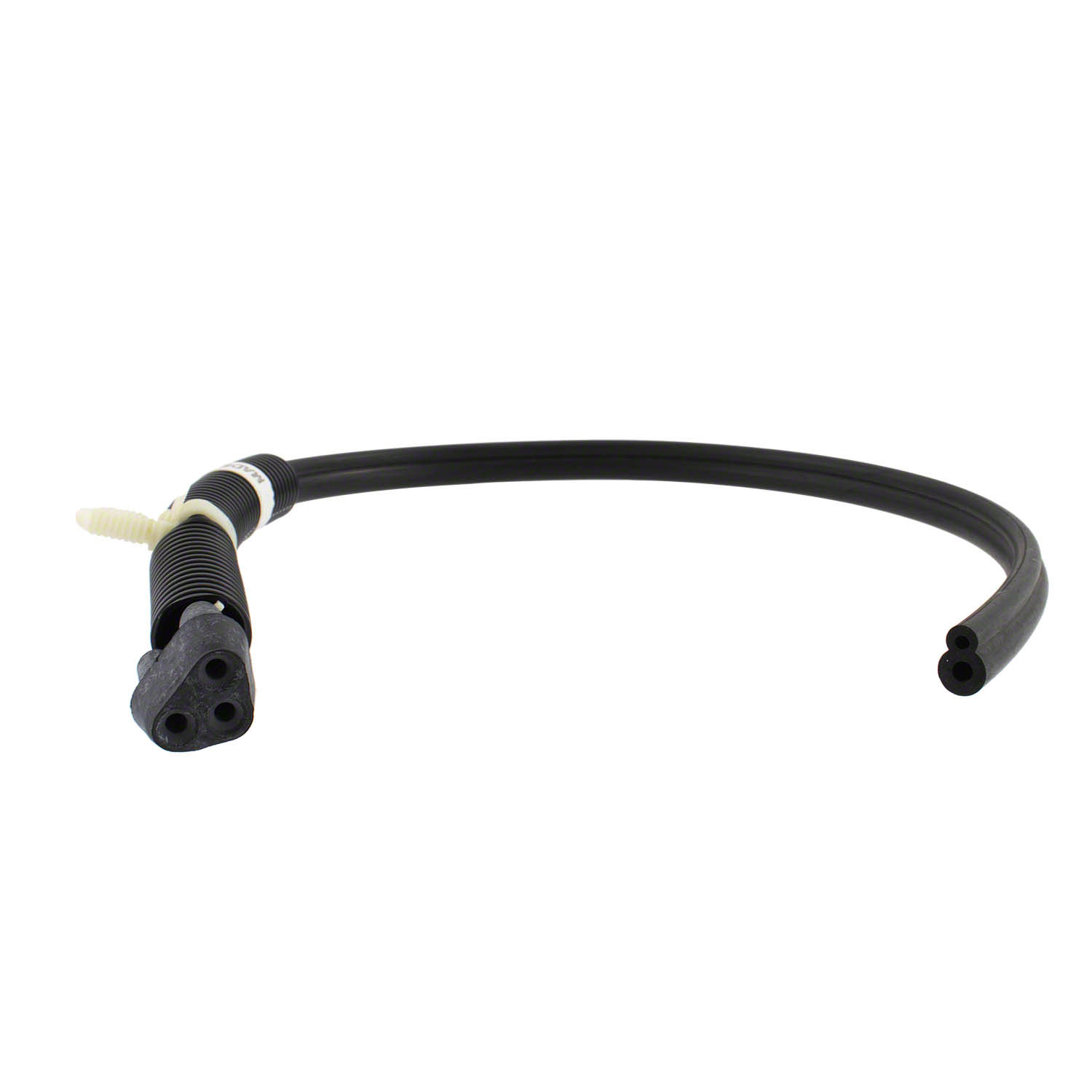 Vacuum Tube Hose - Left, Front | Parts | Ford.com