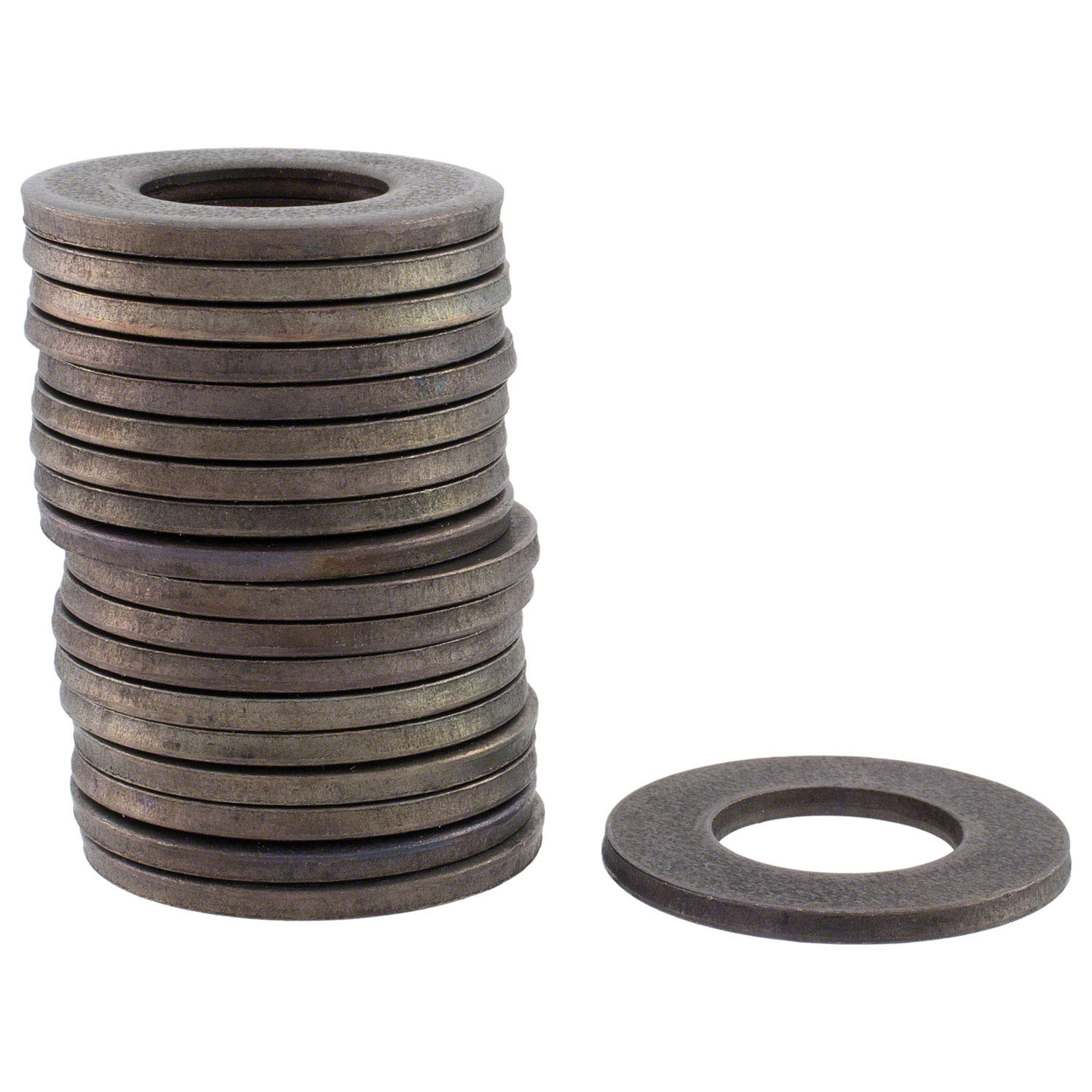 Washer - Front, Rear | Parts | Ford.com