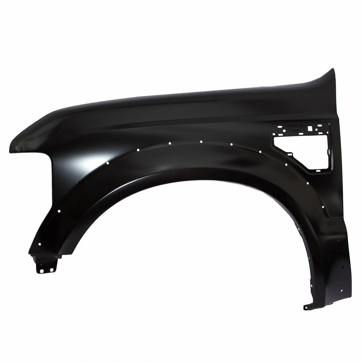 Fender - Left, Front | Parts | Ford.com