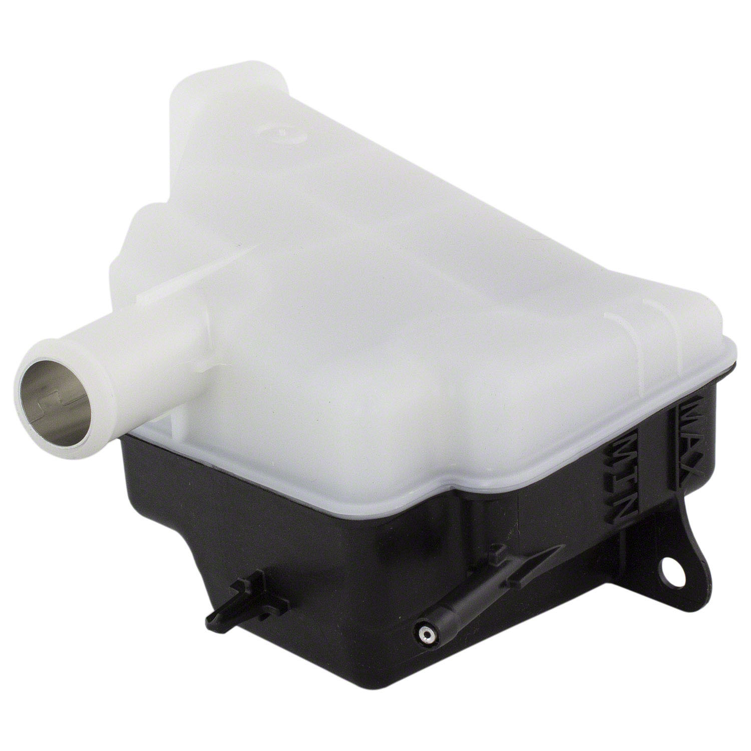 Engine Coolant Reservoir Radiator Overflow Tank - 6.7L | Parts | Ford.com