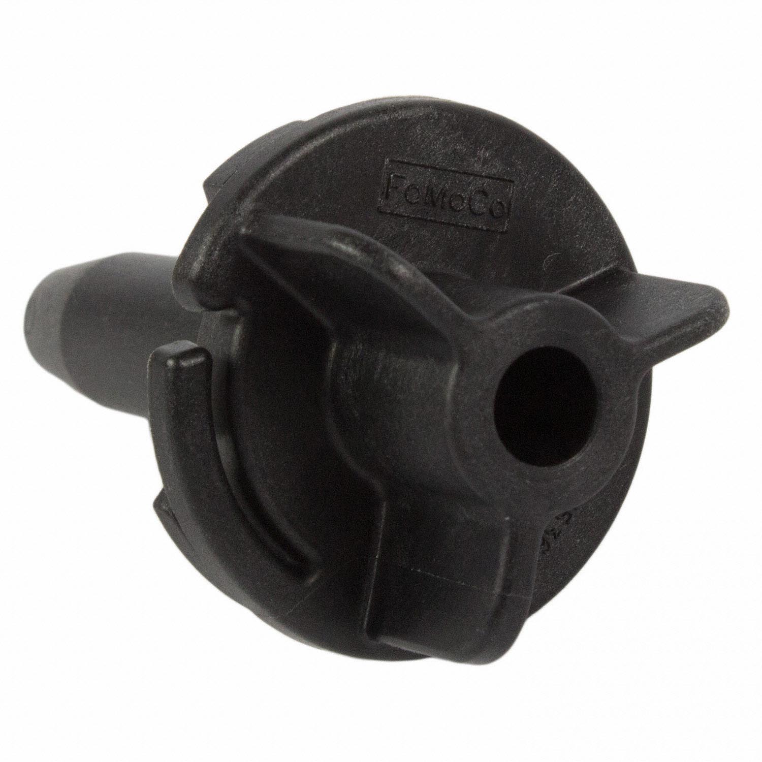 Ford Radiator Base Bolts Radiator Support Bracket. Radiator Mount Bolt - Front, Upper. | Parts ...