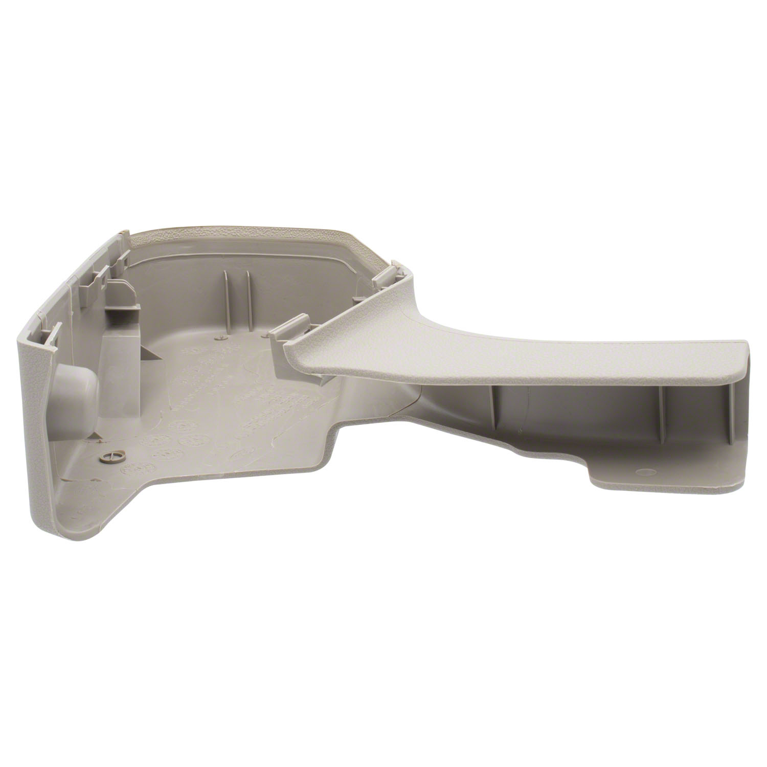 Seat Latch Cover - Rear | Parts | Ford.com