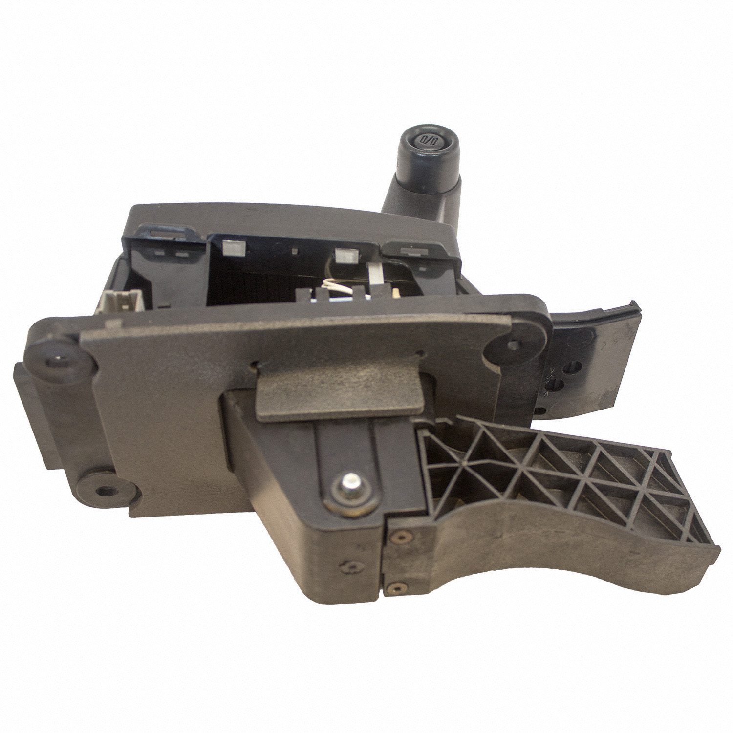 Automatic Transmission Shift Lever Gear (AT) | Parts | Ford.com