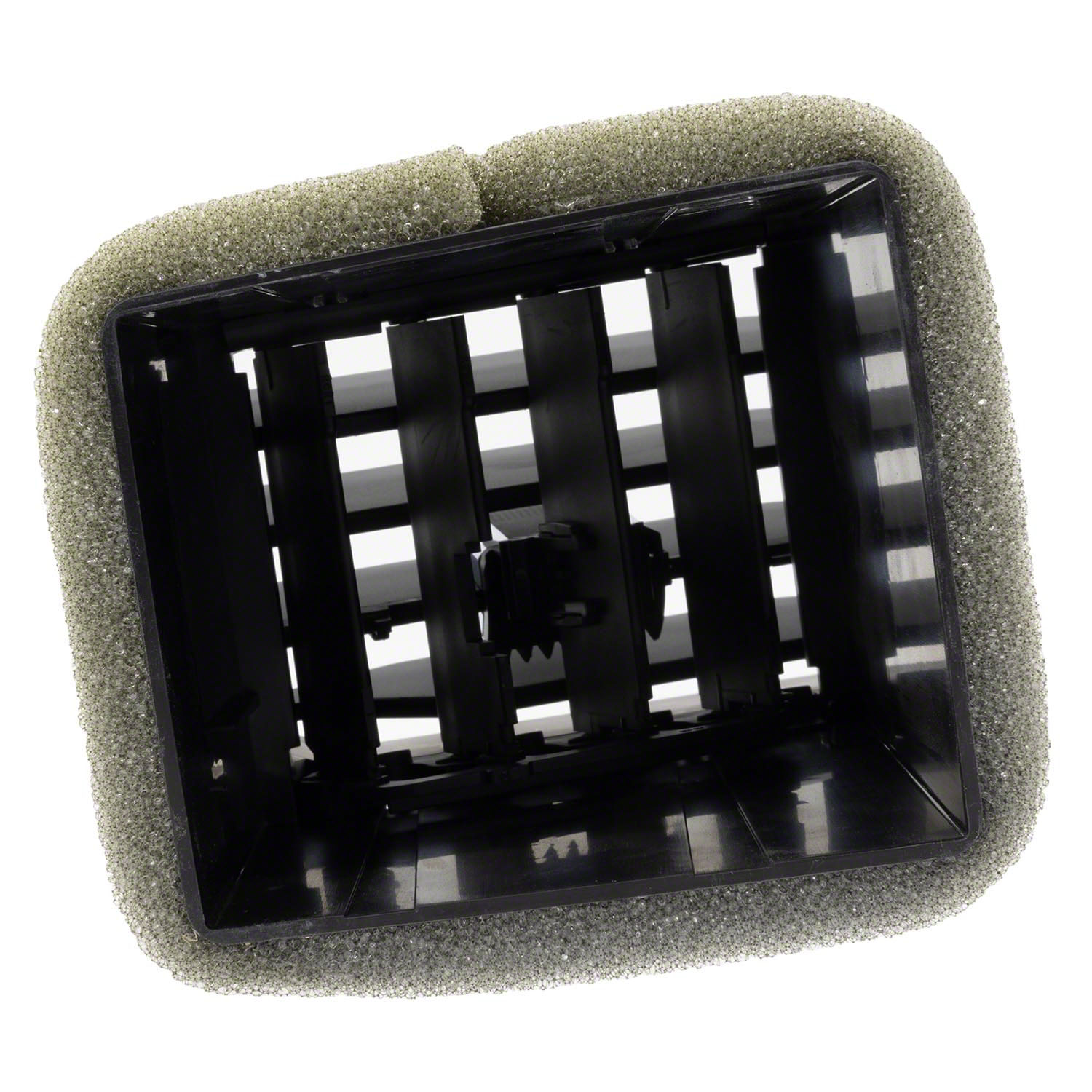 Dashboard Air Vent Louvre - Right, Inner, Center MULTI FUNCTION DISPLAY ...