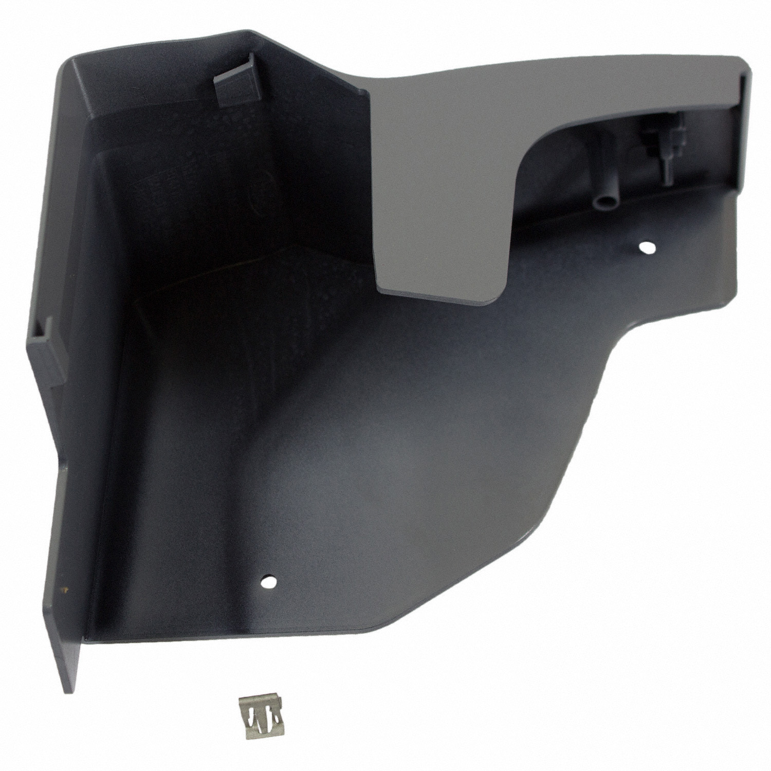 Rocker Panel Molding Extension - Left (ST) | Parts | Ford.com