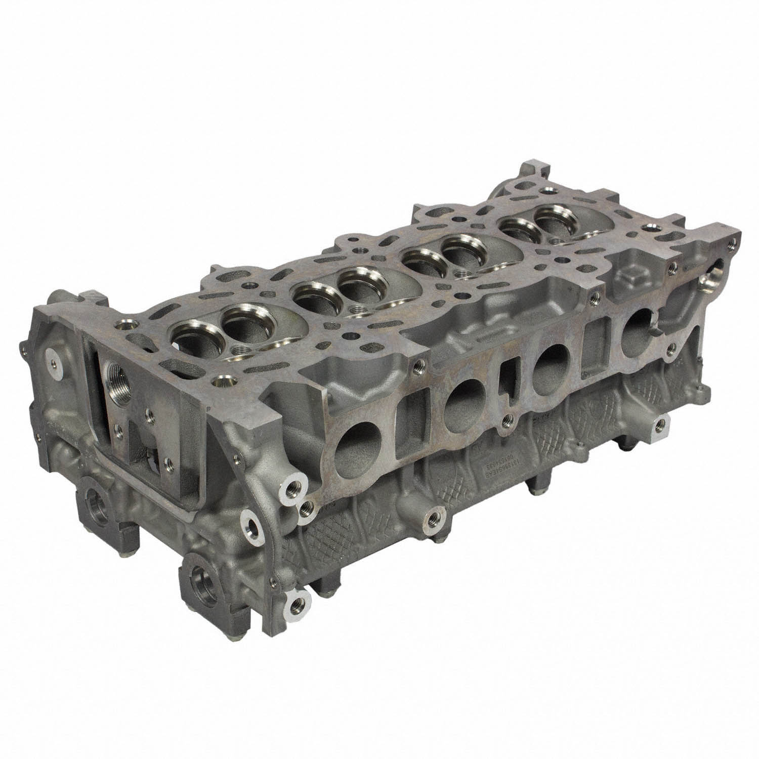 Engine Cylinder Head | Parts | Ford.com