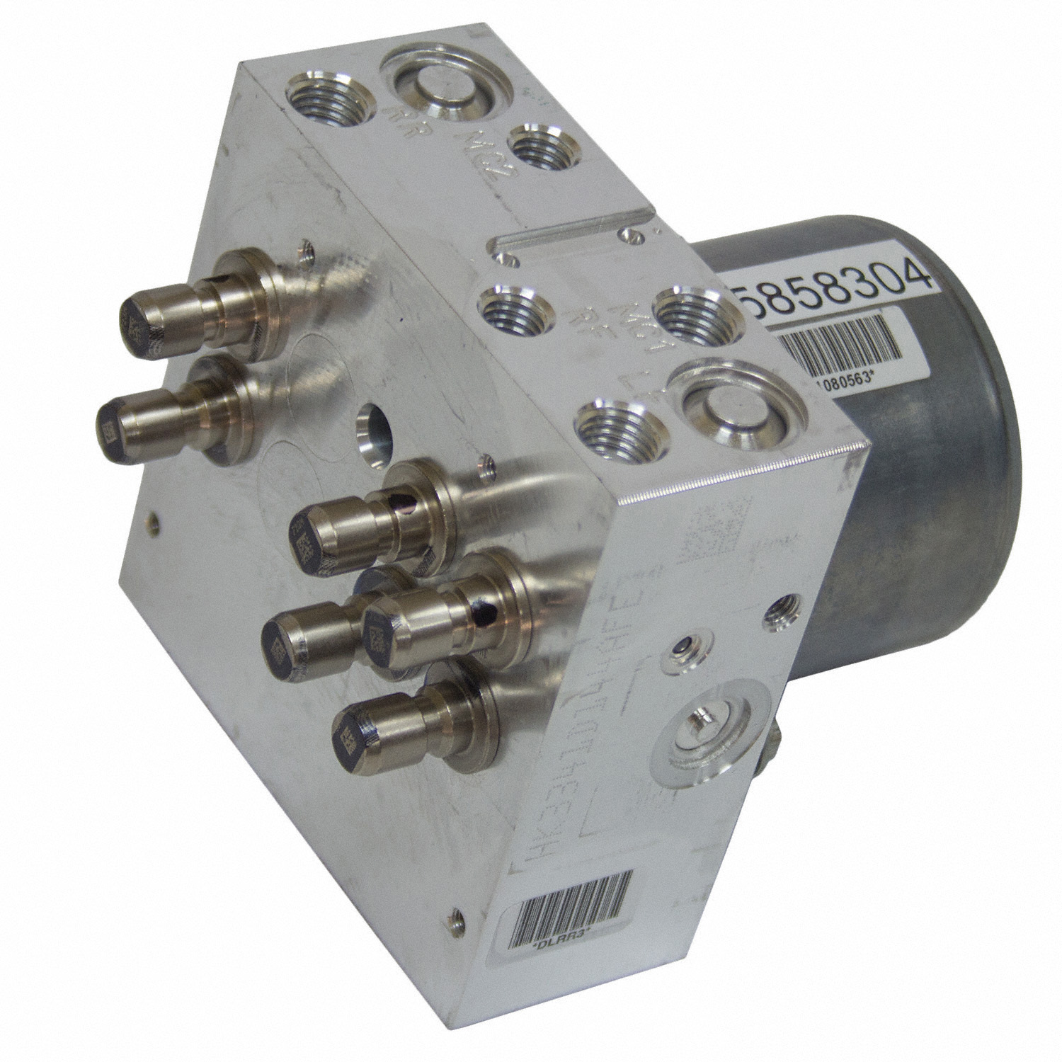 Abs Modulator Module Hydraulic | Parts | Ford.com