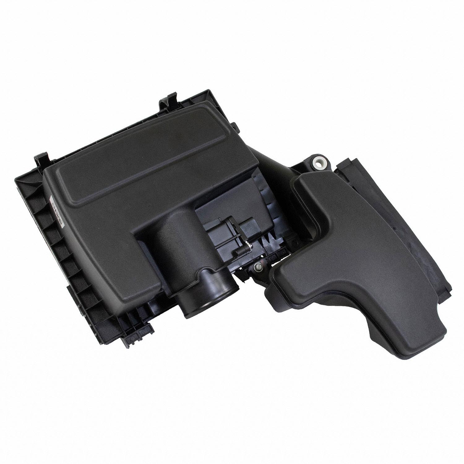 Air Filter and Housing Cleaner | Parts | Ford.com