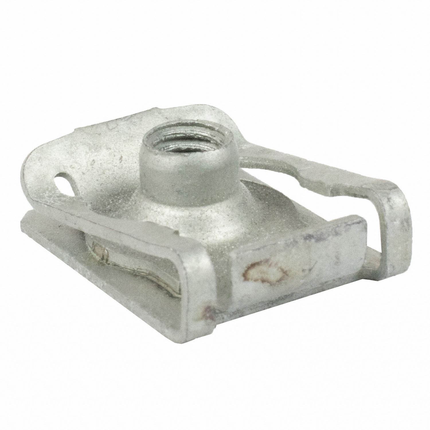 Retainer Bumper Guide Nut - Front | Parts | Ford.com