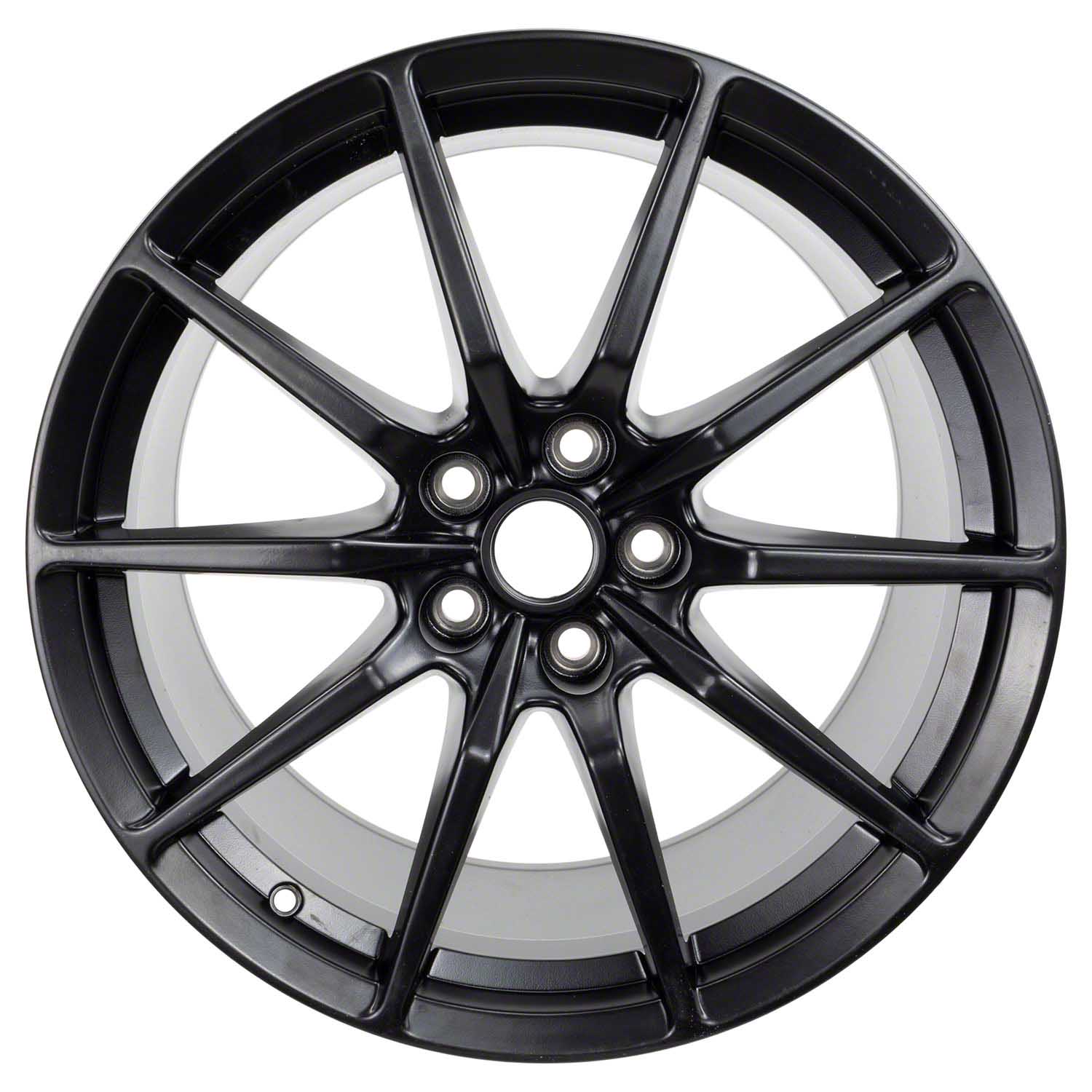 Wheel, Rim | Parts | Ford.com