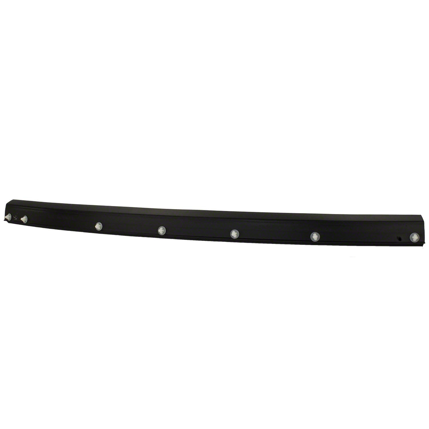 Molding Door Window Frame Reveal - Right, Front | Parts | Ford.com