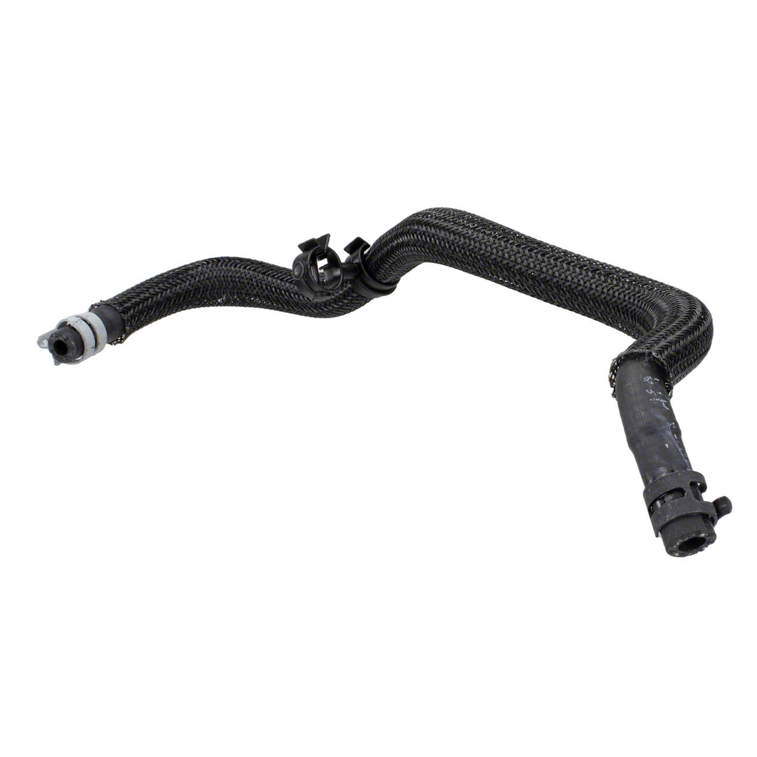 Engine Coolant Overflow Hose - 5.2L | Parts | Ford.com