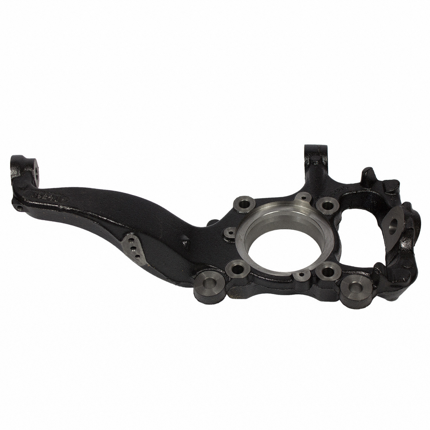 Steering Knuckle | Parts | Ford.com