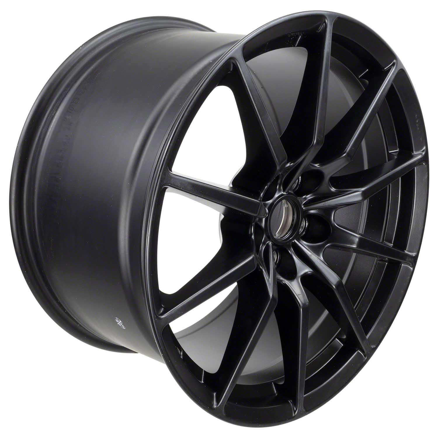 Wheel, Rim | Parts | Ford.com