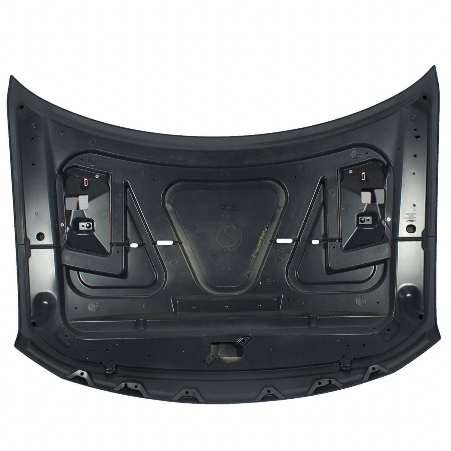 Hood Panel Extension (SVT) | Parts | Ford.com