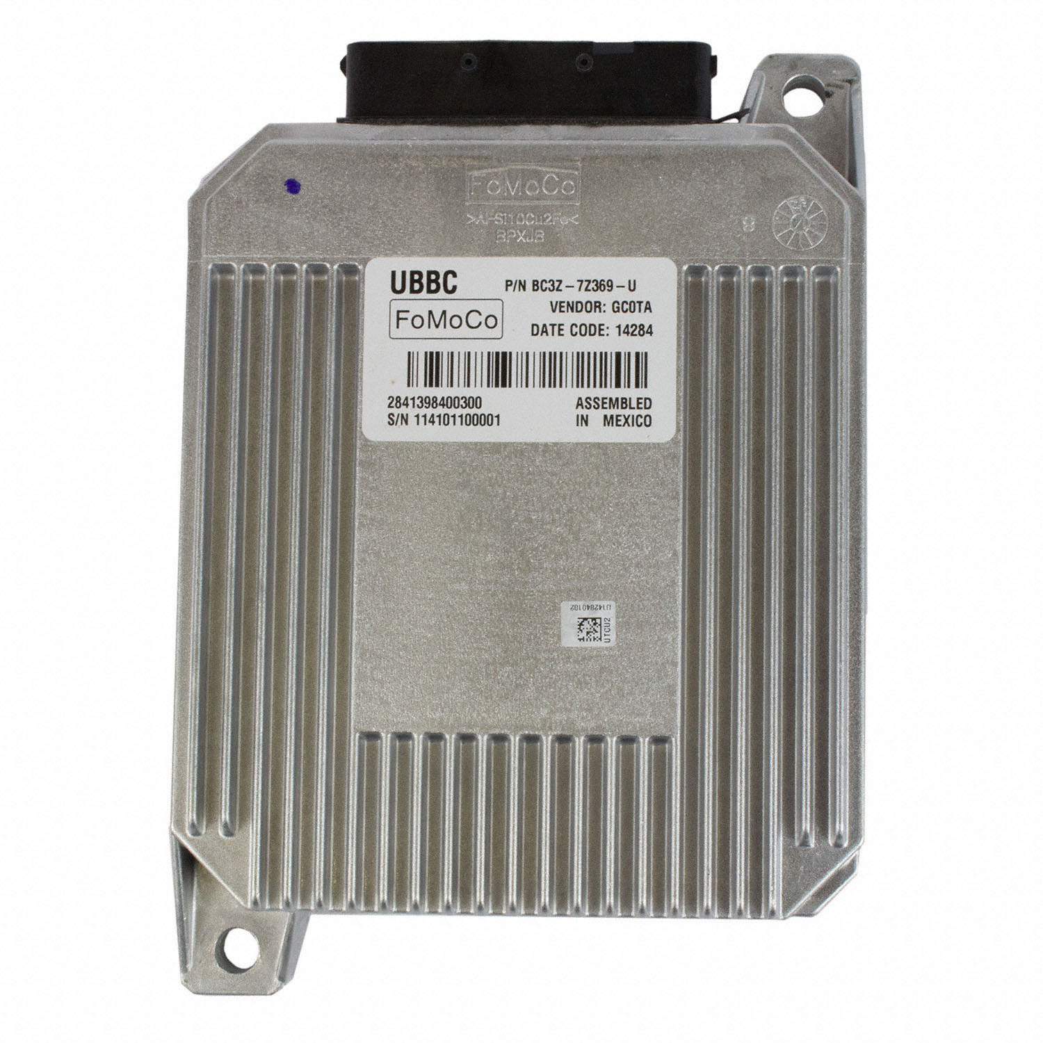 Automatic Transmission Control Module (TCM) - 6.7L (AT) | Parts | Ford.com