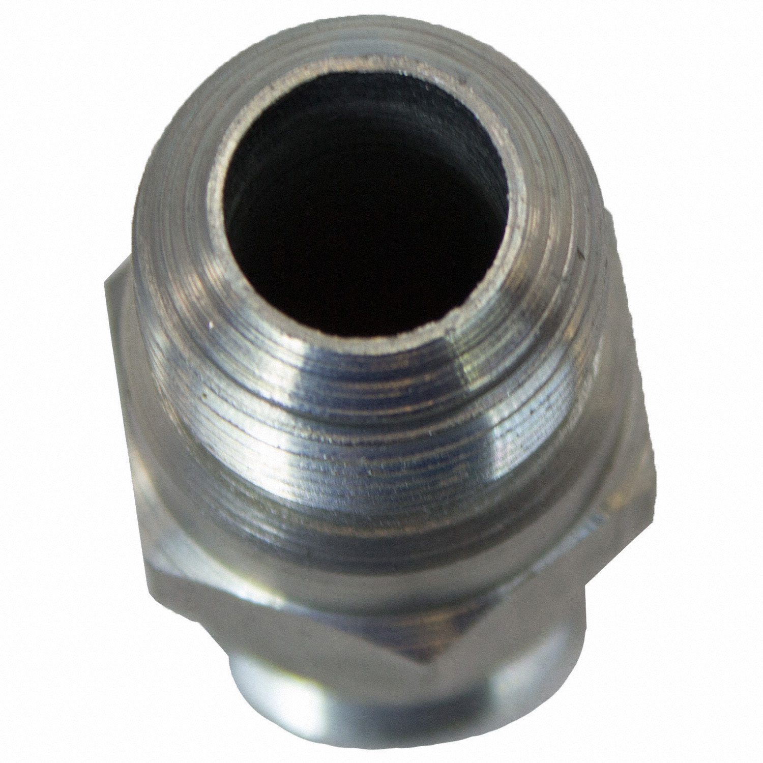Exhaust Gas Recirculation (EGR) Tube Adapter Connector - M22 | Parts ...
