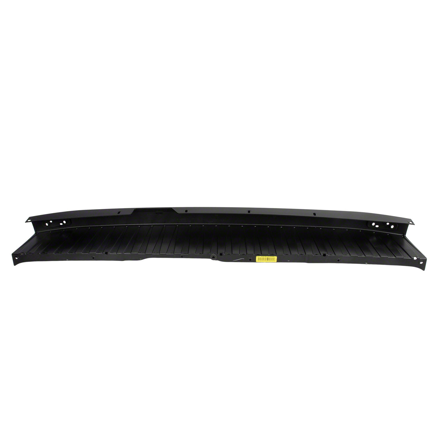 Bumper Cover Molding - Rear, Outer | Parts | Ford.com