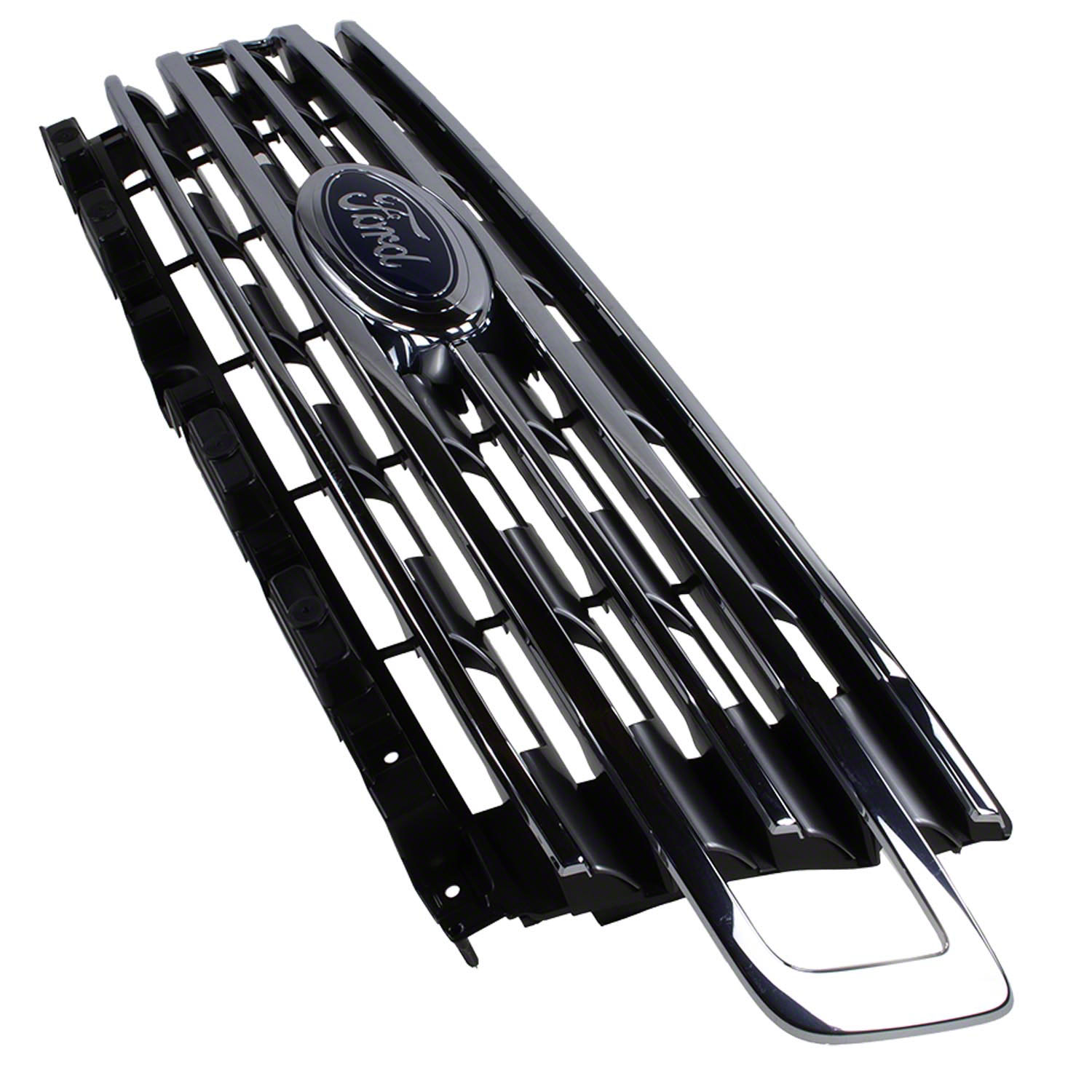 Radiator Grille - Front (Premium) | Parts | Ford.com