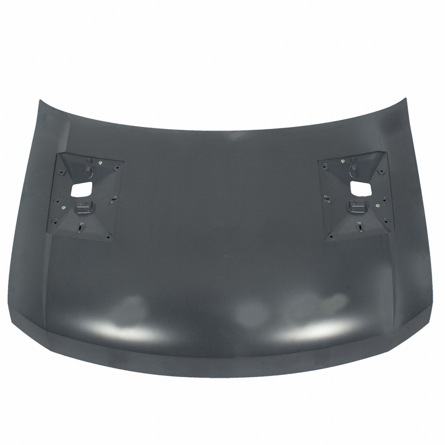 Hood Panel Extension (SVT) | Parts | Ford.com