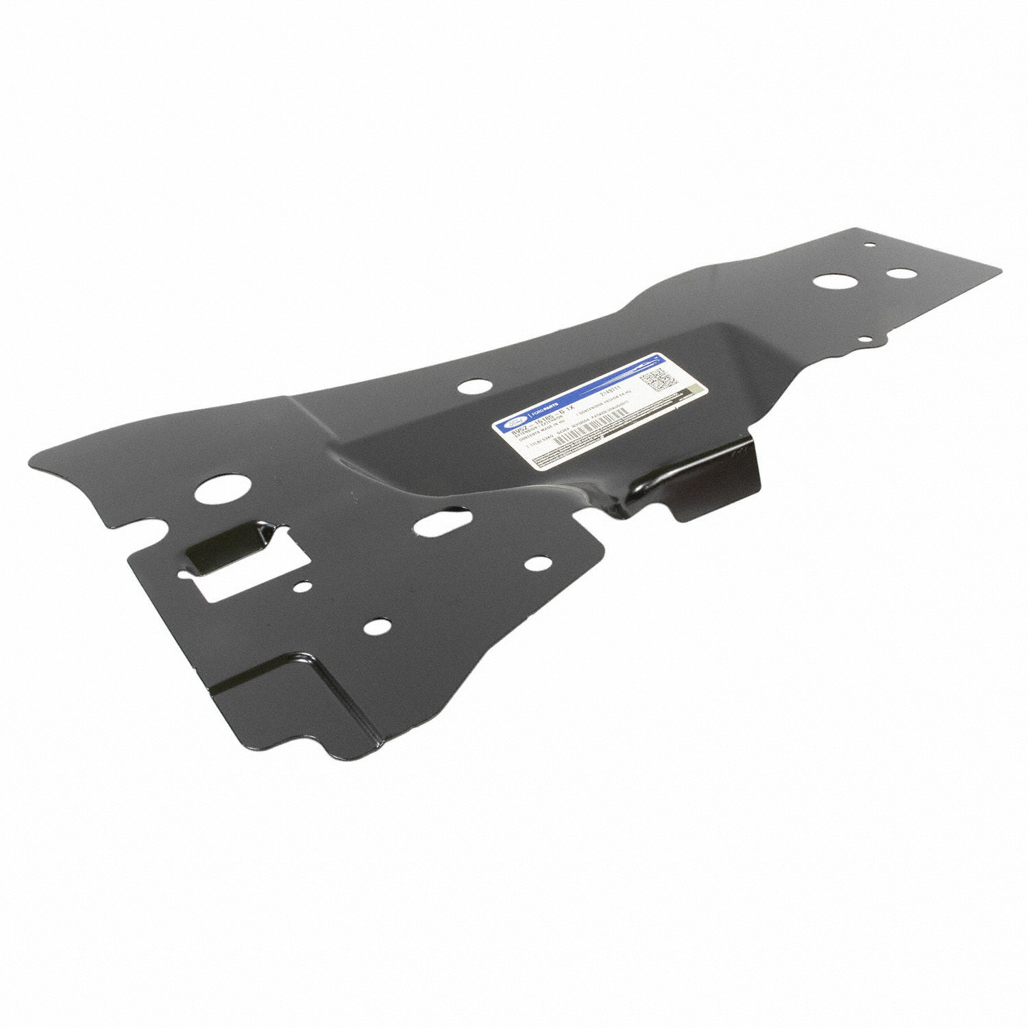 Fender Apron Reinforcement Extension - Left, Front | Parts | Ford.com