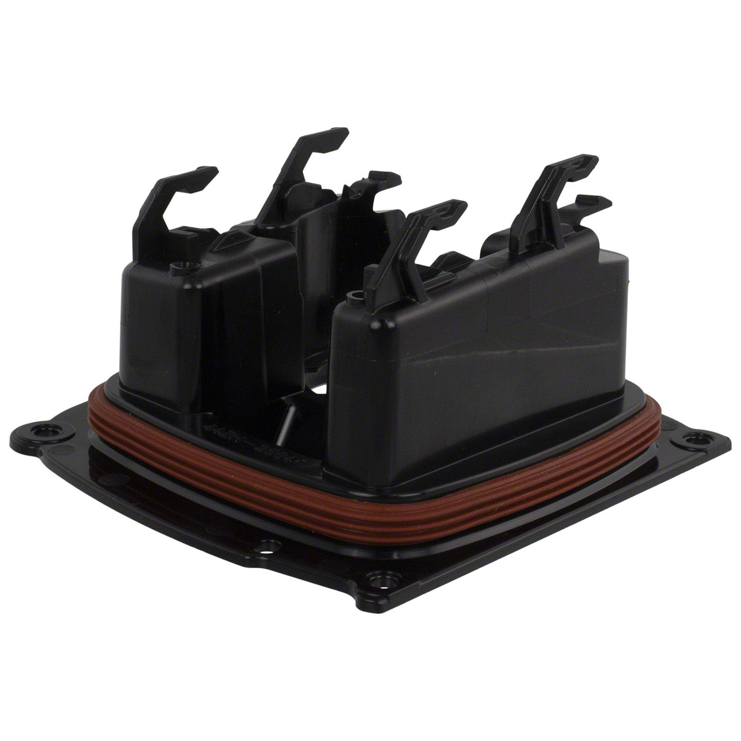 Blind Spot Detection System Warning Sensor Bracket - Left, Rear, Center ...