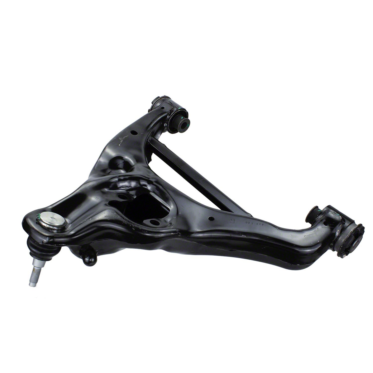 Suspension Control Arm and Ball Joint As - Right, Front | Parts | Ford.com