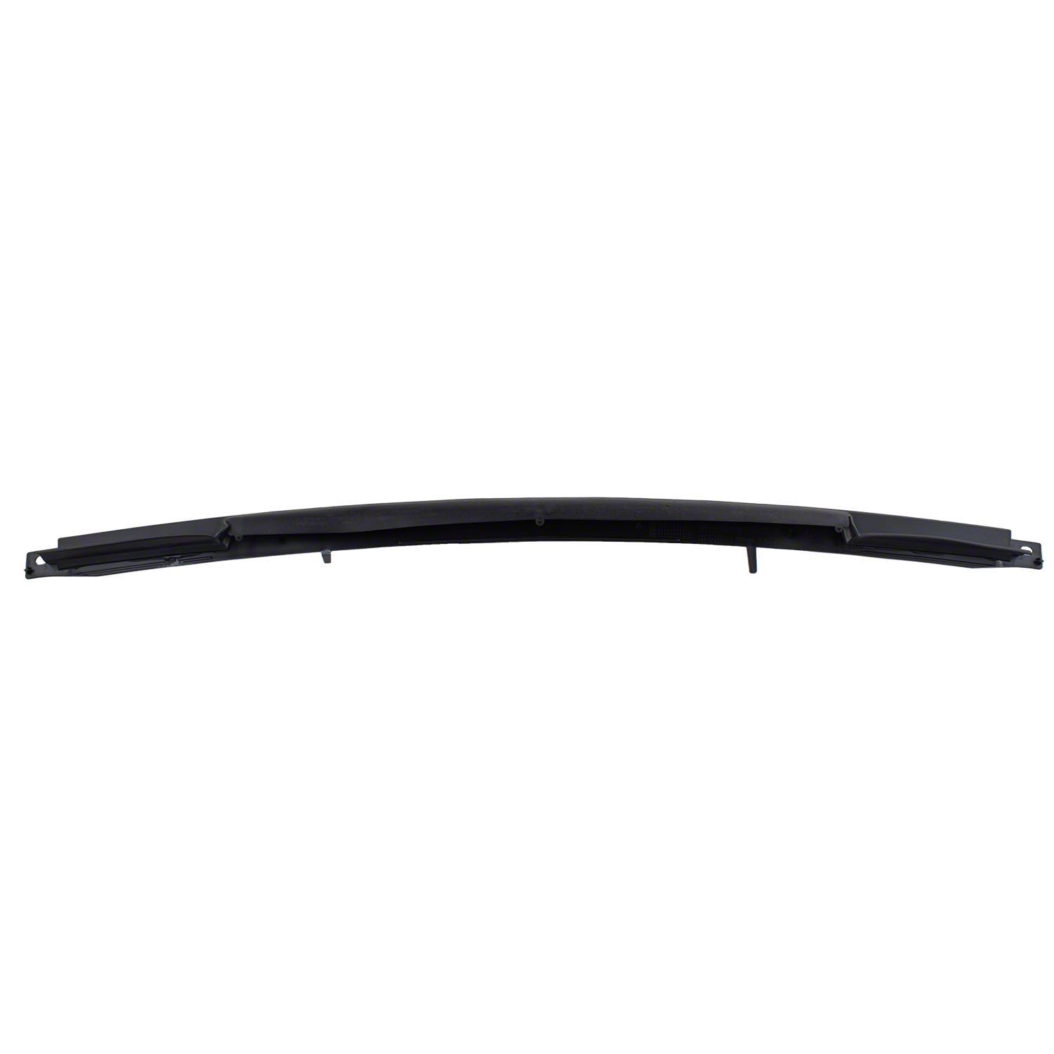 Bumper Trim Panel - Front, Center (BEV) | Parts | Ford.com