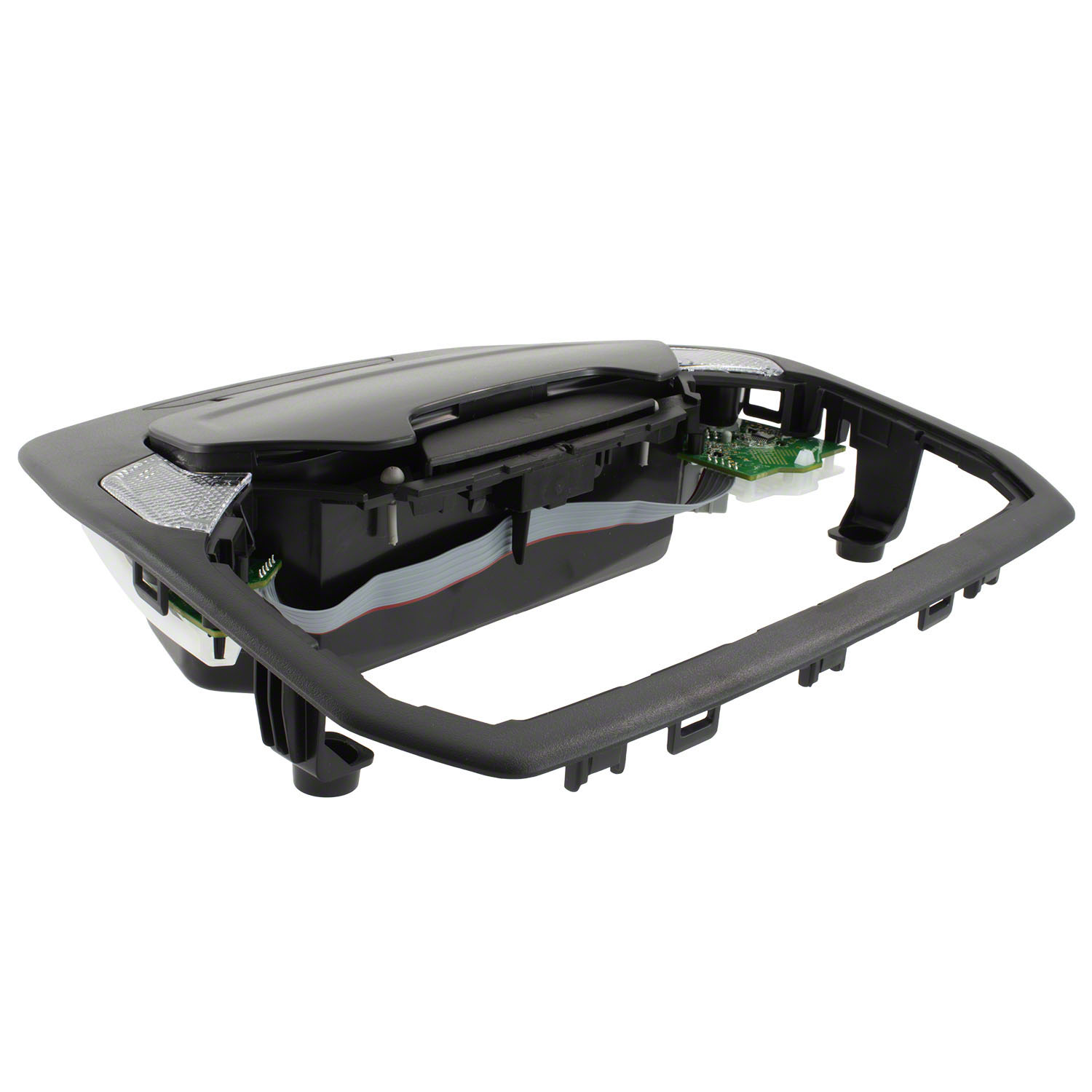 Overhead Console - Upper (ST) | Parts | Ford.com