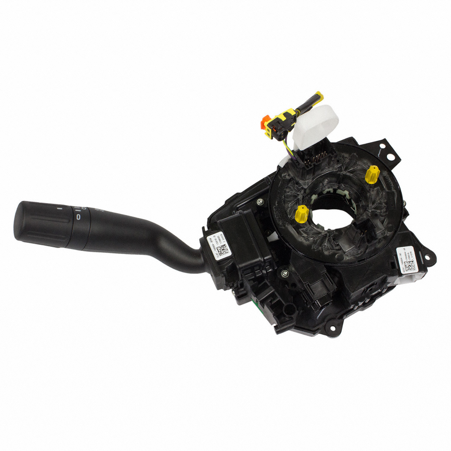Steering Column Switch Housing | Parts | Ford.com