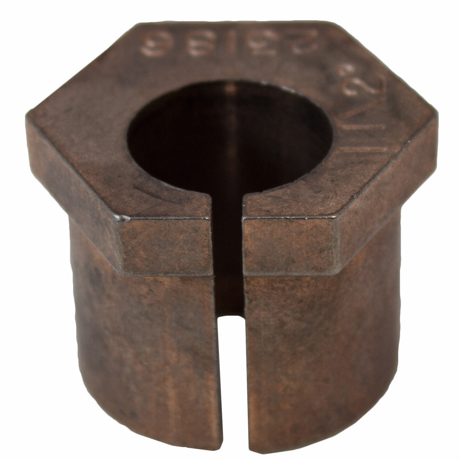 Adjuster Alignment Camber Adjusting Eccentric - Front | Parts | Ford.com