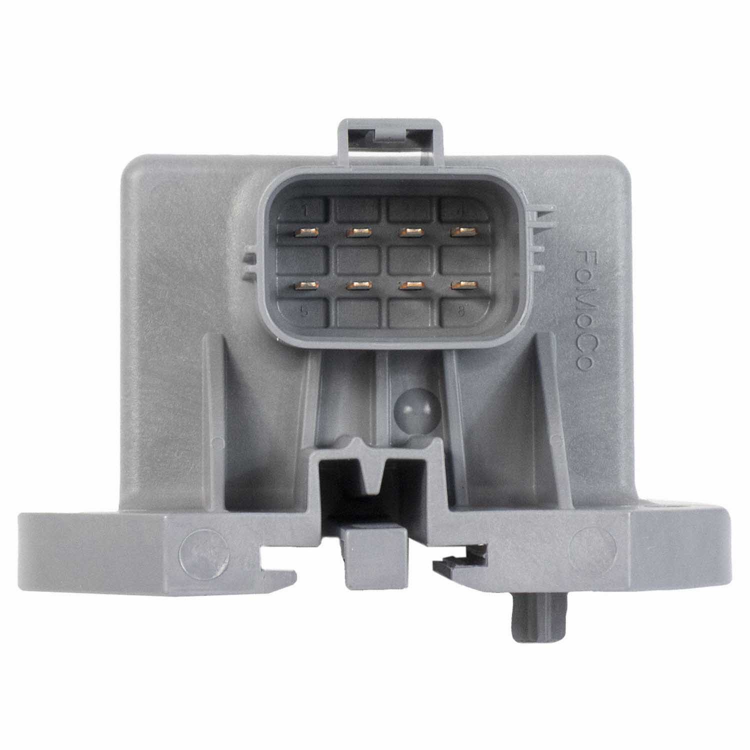 Transfer Case Control Module SH (AT) | Parts | Ford.com