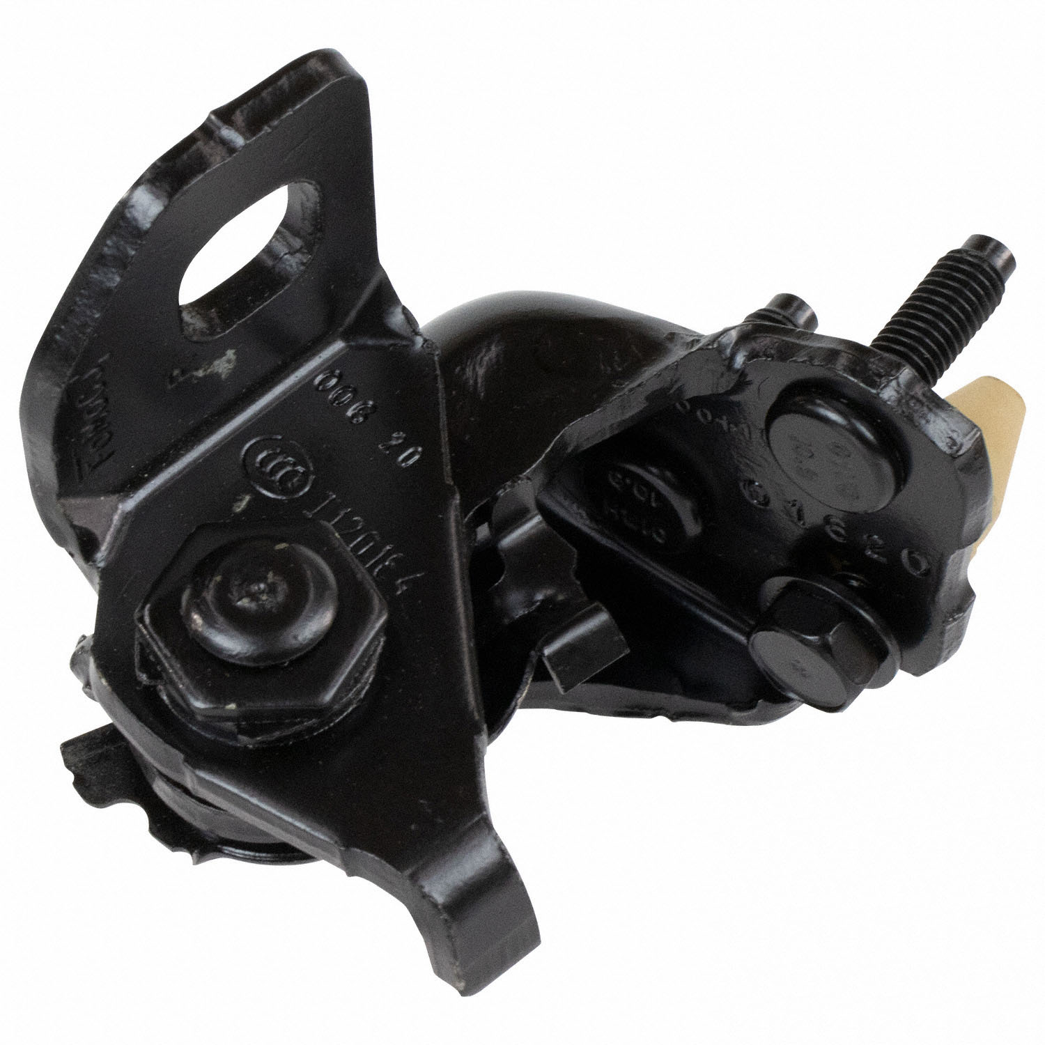 Door Hinge - Right, Rear, Upper | Parts | Ford.com