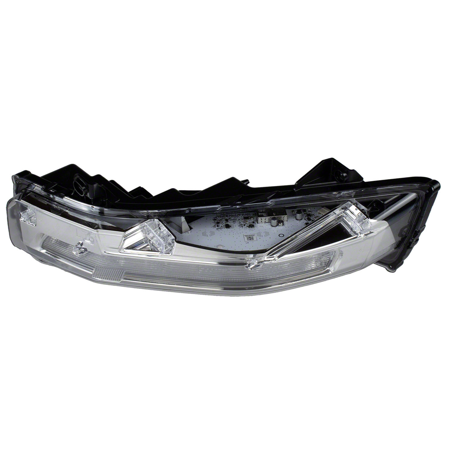 Parking / Side Marker Light - Left, Front | Parts | Ford.com