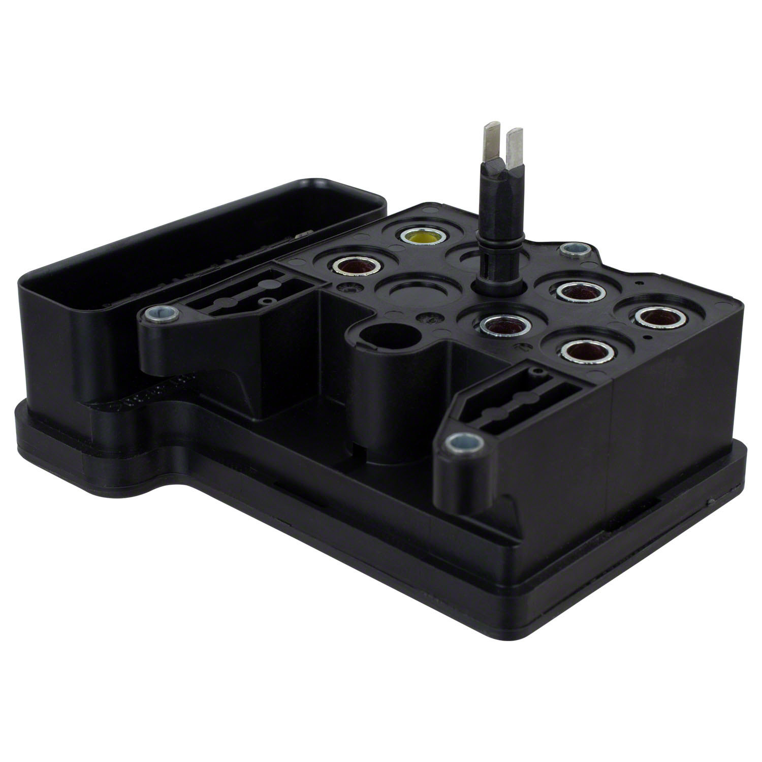 Abs Control Module | Parts | Ford.com
