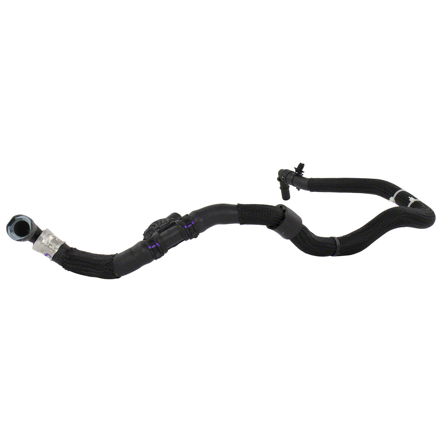 Radiator Coolant Hose | Parts | Ford.com